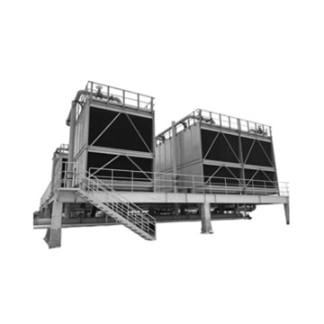 300 Ton Cooling Tower